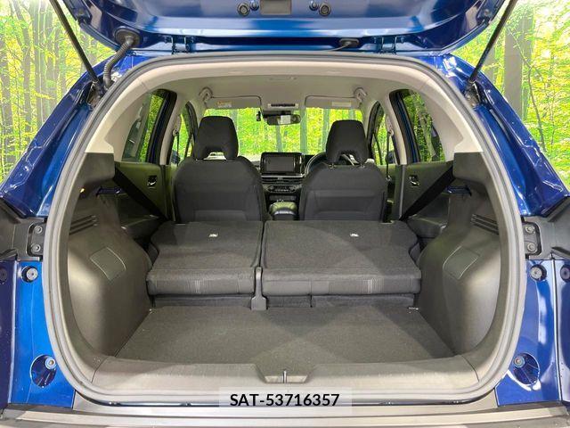 Nissan NOTE 2021-05 7509499-9
