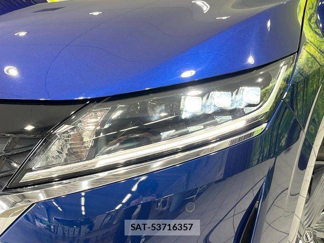 Nissan NOTE 2021-05 7509499-11
