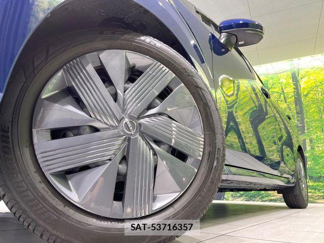 Nissan NOTE 2021-05 7509499-12