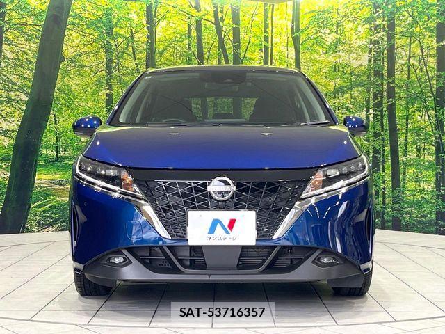 Nissan NOTE 2021-05 7509499-13