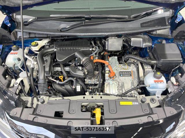 Nissan NOTE 2021-05 7509499-17