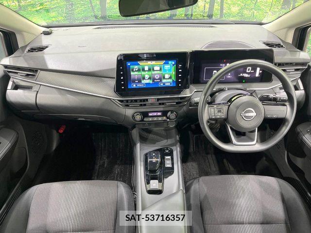 Nissan NOTE 2021-05 7509499-1