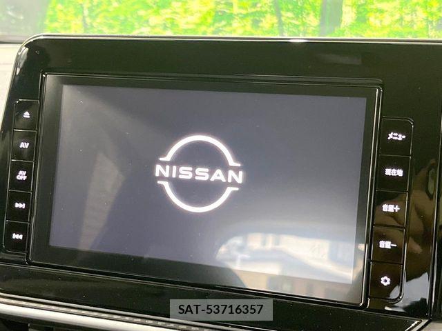 Nissan NOTE 2021-05 7509499-2