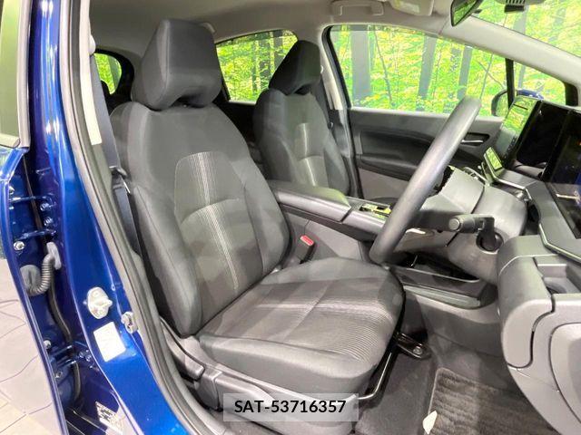 Nissan NOTE 2021-05 7509499-7