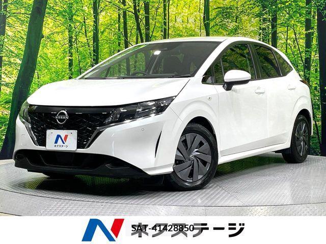 Nissan NOTE 2022-05 7502004-0