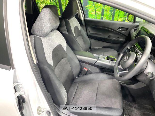 Nissan NOTE 2022-05 7502004-9