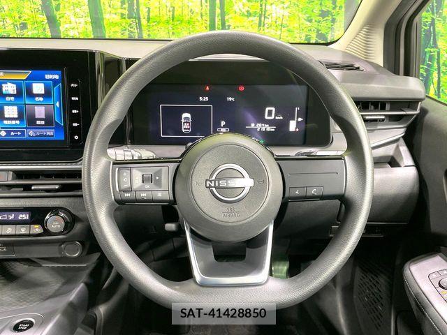 Nissan NOTE 2022-05 7502004-12