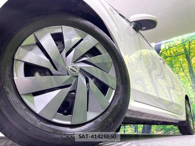Nissan NOTE 2022-05 7502004-14