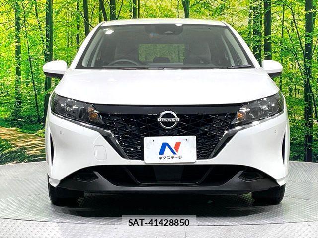 Nissan NOTE 2022-05 7502004-15