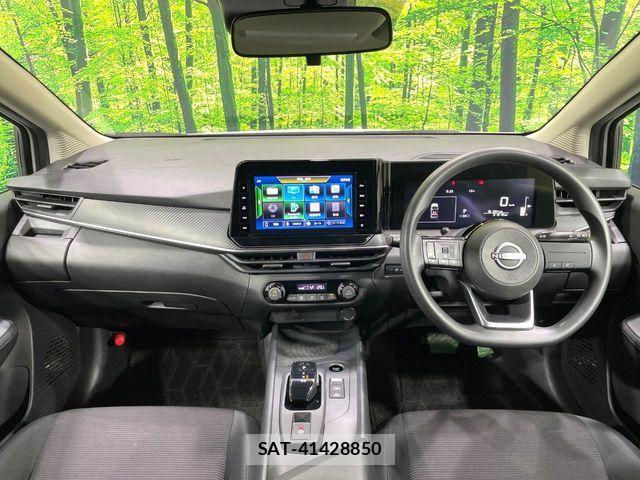 Nissan NOTE 2022-05 7502004-1
