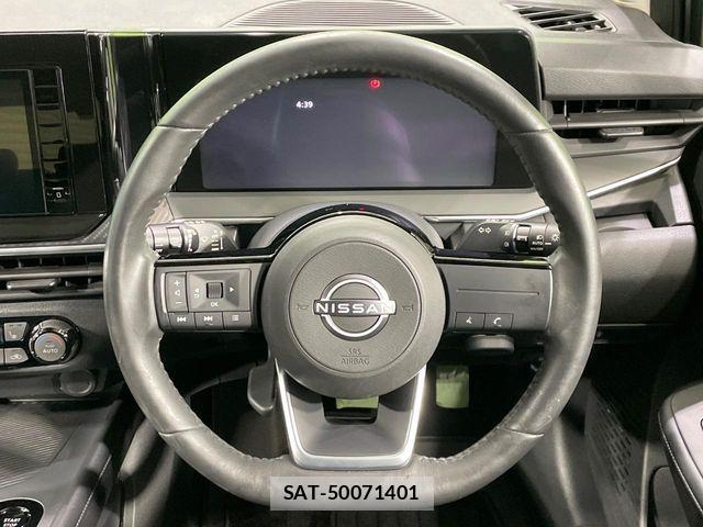 Nissan NOTE 2023-01 7501985-10