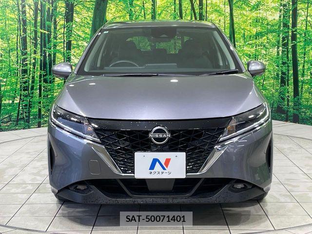 Nissan NOTE 2023-01 7501985-13