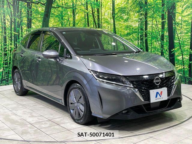 Nissan NOTE 2023-01 7501985-15