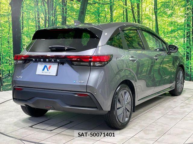 Nissan NOTE 2023-01 7501985-16