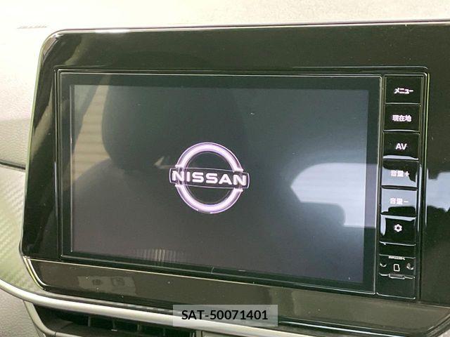 Nissan NOTE 2023-01 7501985-2