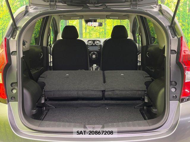 Nissan NOTE 2019-07 7502013-9