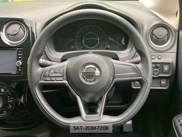 Nissan NOTE 2019-07 7502013-10