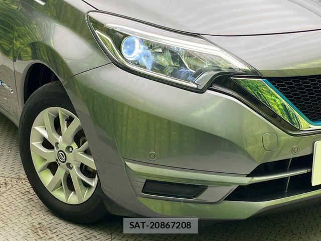 Nissan NOTE 2019-07 7502013-11
