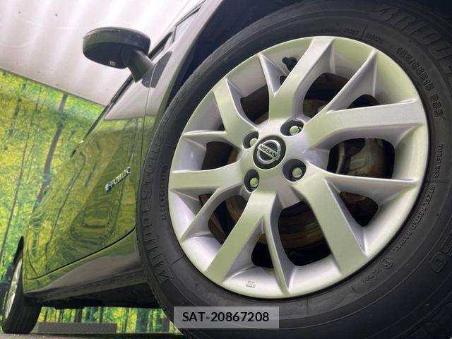 Nissan NOTE 2019-07 7502013-12