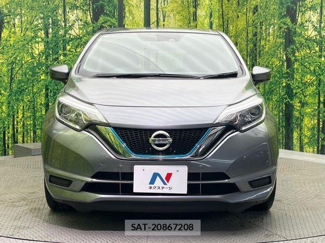 Nissan NOTE 2019-07 7502013-13