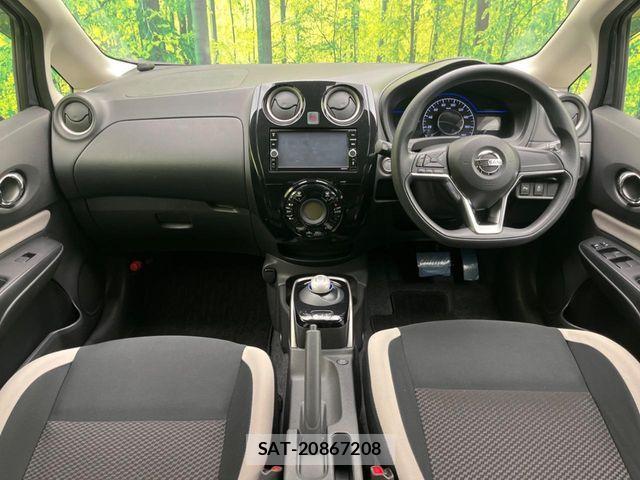 Nissan NOTE 2019-07 7502013-1