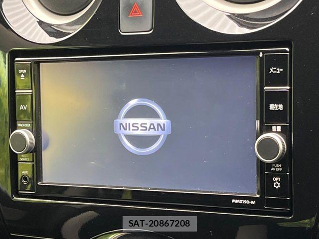 Nissan NOTE 2019-07 7502013-3