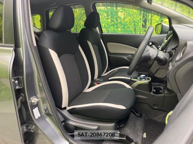 Nissan NOTE 2019-07 7502013-7
