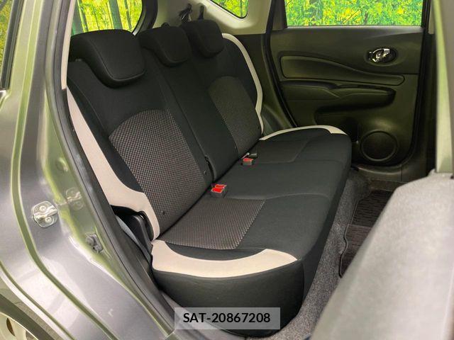 Nissan NOTE 2019-07 7502013-8