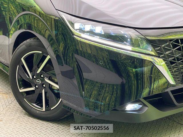 Nissan NOTE 2022-02 7501988-11