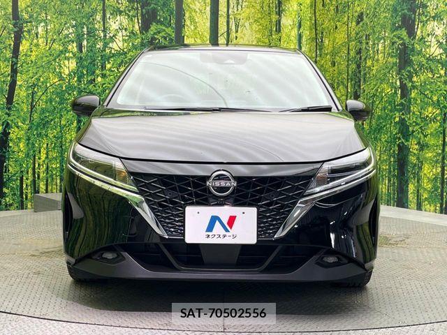 Nissan NOTE 2022-02 7501988-13
