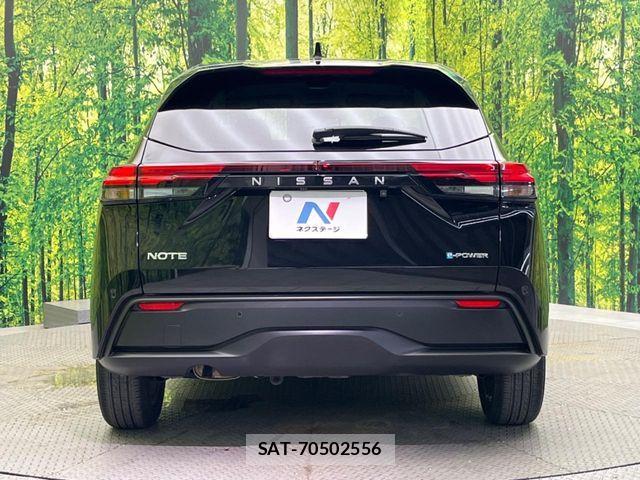 Nissan NOTE 2022-02 7501988-14