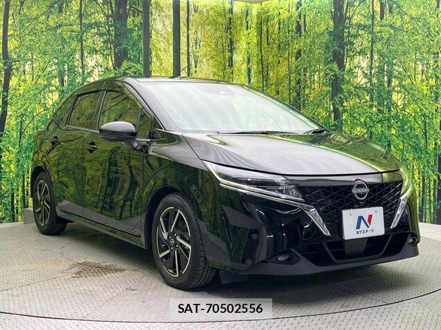 Nissan NOTE 2022-02 7501988-15
