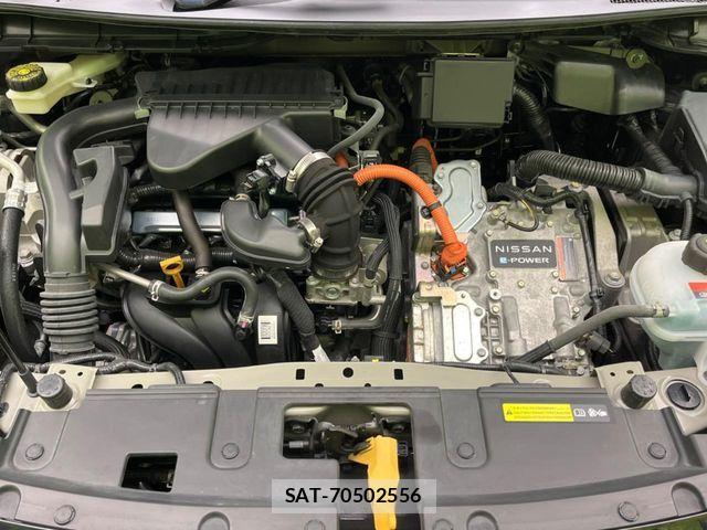 Nissan NOTE 2022-02 7501988-17