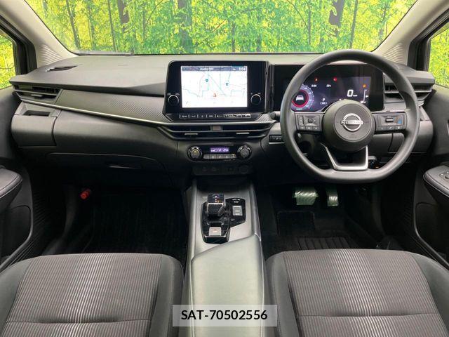 Nissan NOTE 2022-02 7501988-1