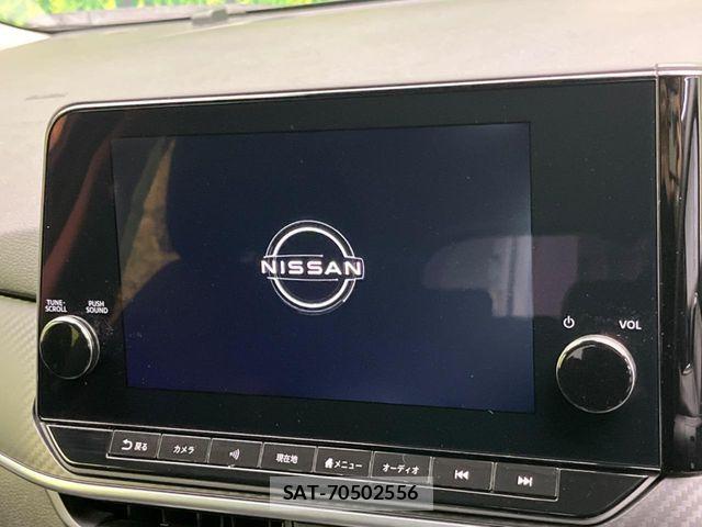 Nissan NOTE 2022-02 7501988-2