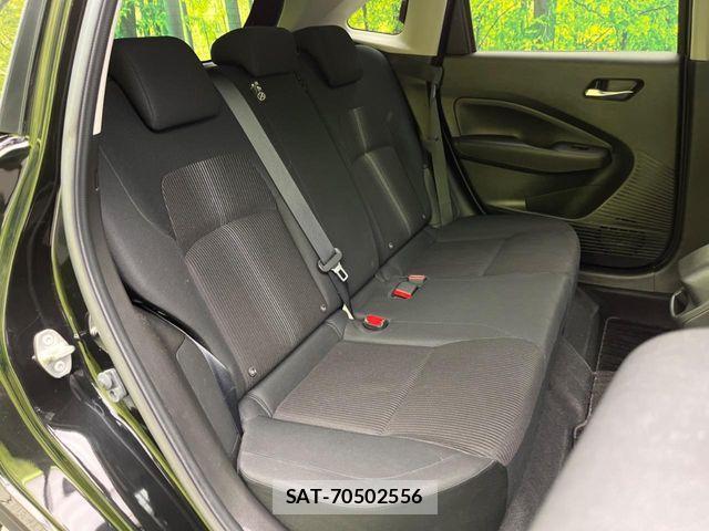 Nissan NOTE 2022-02 7501988-8