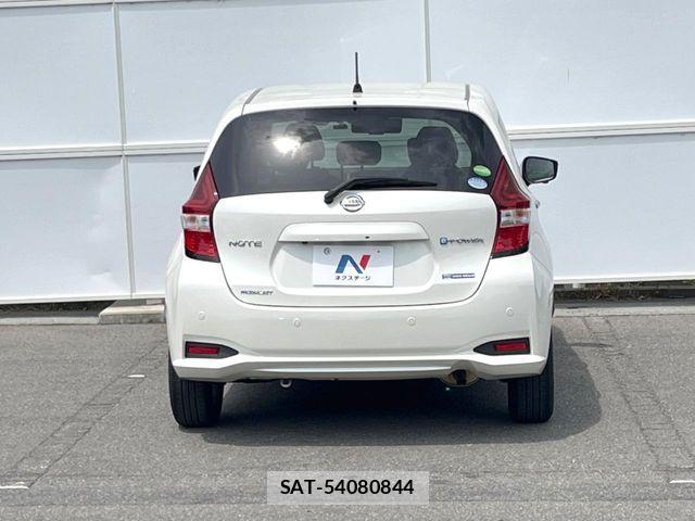 Nissan NOTE 2017-04 7509517-14