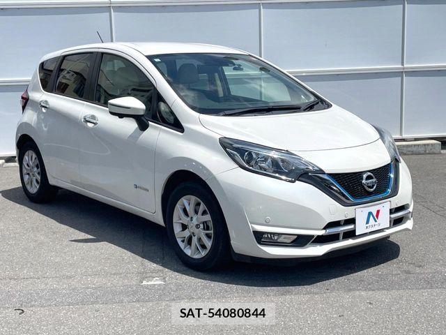 Nissan NOTE 2017-04 7509517-15
