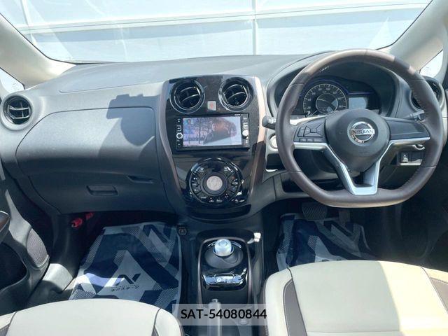 Nissan NOTE 2017-04 7509517-1