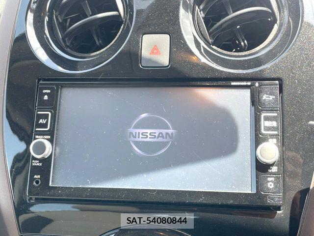 Nissan NOTE 2017-04 7509517-2