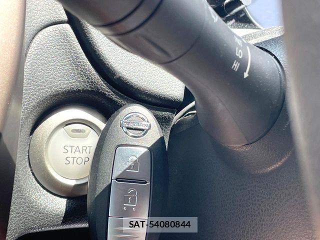 Nissan NOTE 2017-04 7509517-6