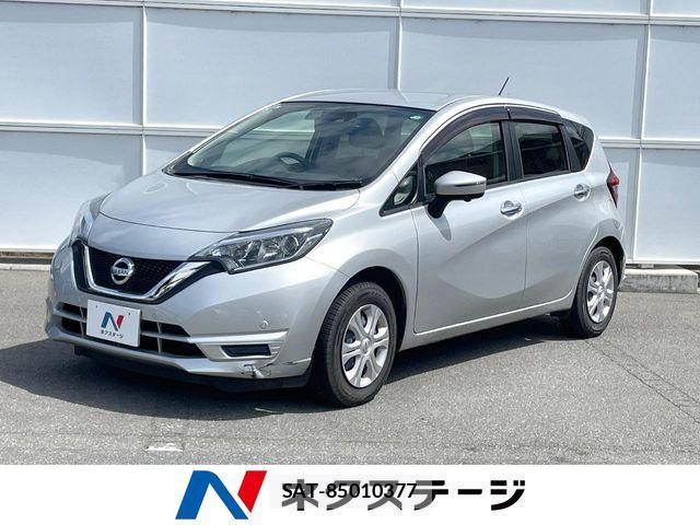 Nissan NOTE 2017-09 7509526-0