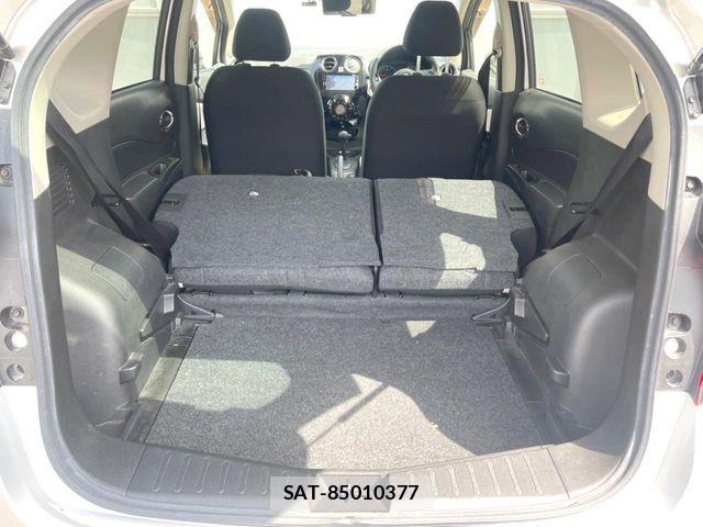 Nissan NOTE 2017-09 7509526-10