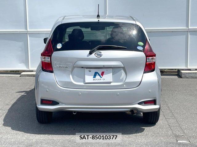 Nissan NOTE 2017-09 7509526-14