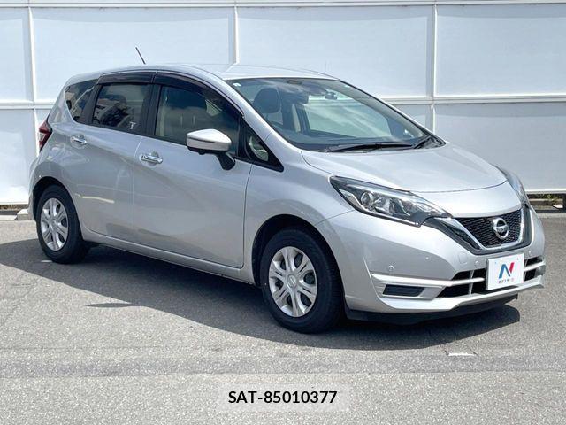 Nissan NOTE 2017-09 7509526-15