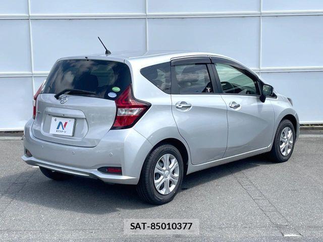 Nissan NOTE 2017-09 7509526-16