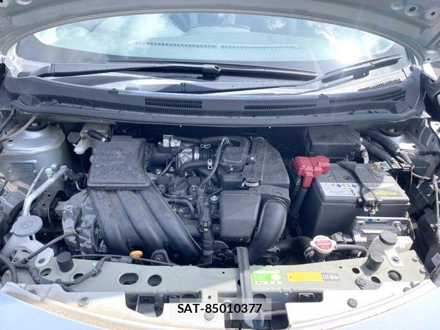 Nissan NOTE 2017-09 7509526-17
