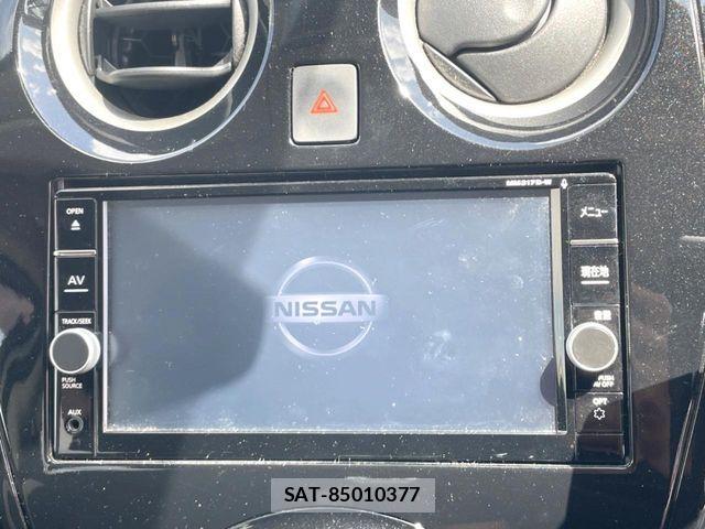 Nissan NOTE 2017-09 7509526-2