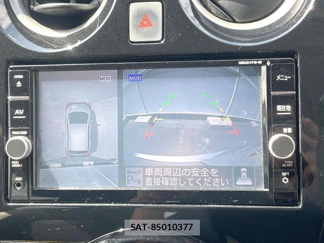 Nissan NOTE 2017-09 7509526-3