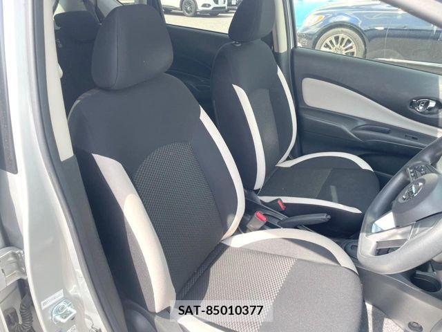 Nissan NOTE 2017-09 7509526-7